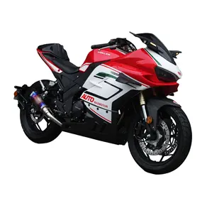 Very popular factory-branded petrol motorcycles, electric bikes, off-road vehicles, racing cars, 200CC and 400CC twin cylinder w