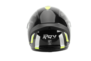 Chất lượng cao đầy đủ mặt xe máy Mũ bảo hiểm với mở mặt thiết kế chống nắng Visor EPS & ABS Vật liệu Dot & ECE chứng nhận - Product Image 4