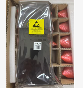 新款PNY RTX A6000 48gb专业高性能技术GPU视频显卡 - Product Image 5