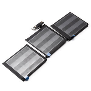 11,4 V 54.5Wh 4781mAh genuino nuevo portátil A1713 batería para <span class=keywords><strong>Apple</strong></span> MacBook A1708 Pro 13 MLL42CH/A MLUQ2CH/A 020-00946 batería - Product Image 5