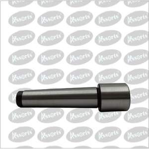 ASSORTS MT-3 Blank Arbor Drawbar Size 12.175 Thread CNC <b>Engraving</b> and Milling Machines with 32X32mm Stub Size - Product Image 3