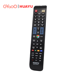 Telecomando <span class=keywords><strong>TV</strong></span> EYAOO HUAYU RM-D1078+ per SAMSUNG, Telecomando Universale Sostitutivo - Product Image 6