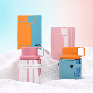 Parfum pour femmes et hommes, senteur de citron vert frais, édition citron, 100 ml, eau de parfum - Product Image 6