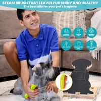 Planche à gratter pour chiens Sinlove, écologique et luxueuse, en bois, avec compartiment à friandises, personnalisable, créative, culturelle, de collection, pour le toilettage