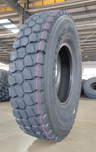 Pneu Radial MX952 12.00R20 pour Camions et Autobus TBR, Neuf, Garantie 1 An, Solution Économique pour Routes Mixtes - Product Image 3