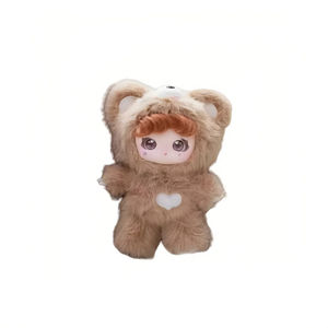 Genuino Spot <span class=keywords><strong>Wow</strong></span> Sami U-Girls Plush Blind Box marea figura de juguete lindo ornamento colgante muñeca Vintage - Product Image 1