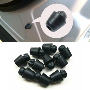 Car Door Dampers Buffer Pad Cover <strong>Rubber</strong> <strong>Stop</strong> Bumper Door <strong>Rubber</strong> Stopper Protection Cushion for Hyundai for BMW - Product Image 5