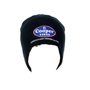 <span class=keywords><strong>Bonnet</strong></span> d'Hiver Jacquard à Tricoter pour <span class=keywords><strong>Homme</strong></span> Unisexe Style <span class=keywords><strong>Pompon</strong></span> Personnalisable Imprimé Designer Automne Beach Wear-Couleur Noire - Product Image 6