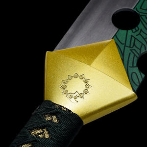 Les Sept Péchés Capitaux <span class=keywords><strong>Meliodas</strong></span> LostVayne Jouets <span class=keywords><strong>Épée</strong></span> 74cm 1.4kg Fourreau en Cuir - Product Image 3