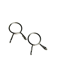 For DJI Agras T50 T25 Centrifugal Nozzle Hose Metal Clamp Ring Agricultural <b>Drone</b> Spare Parts - Product Image 6