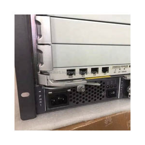 88037HCD L-2.5GUPG10G-MODULAR 2.5G/10G commutateur de châssis de campus modulaire 12 ports S8700-4 S8700-6 S8700-10 POE QoS électronique RTU - Product Image 1