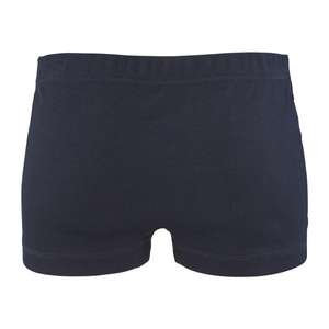 BLAKLADER - 182617228900XXL Calzoncillos bóxer resistentes al fuego para mujer Azul Marino-EAN 7330509537268 ROPA DE TRABAJO RESISTENTE A LLAMAS - Product Image 3