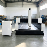 Chanfar — routeur professionnel de la pierre Cnc, 2d et 3d, à graver la pierre, pour le granit et le marbre