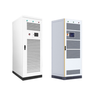 Convertisseur d'énergie DC-DC MW 1,5 MW 2 MW pour conteneur de stockage d'énergie - Product Image 4