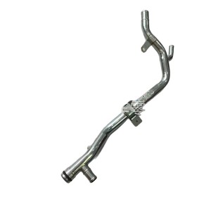 ท่อหล่อเย็นเครื่องยนต์ซูซูกิ 21045-41VB03 เหล็ก หนา 1.3 มม. สำหรับเปลี่ยนซ่อม - Product Image 1