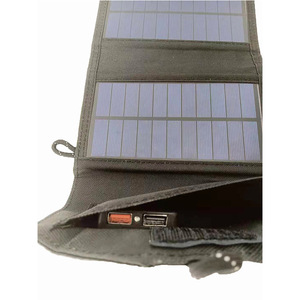 แผงโซลาร์เซลล์โมโนคริสตัลไลน์ประสิทธิภาพสูง 400W โมดูลพลังงานแสงอาทิตย์คุณภาพสูงสำหรับการจ่ายไฟกลางแจ้ง - Product Image 5