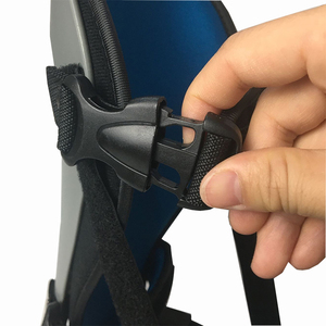 Soporte <span class=keywords><strong>de</strong></span> férula nocturna dorsal para fascitis plantar para tendinitis <span class=keywords><strong>de</strong></span> <span class=keywords><strong>Aquiles</strong></span> - Product Image 4