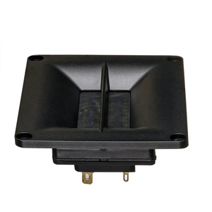 Haut-parleur planaire <span class=keywords><strong>portable</strong></span> AudioPur RT8050-01 avec qualité sonore améliorée, tweeter à ruban HiFi et puissance de sortie de 10-30W - Product Image 3