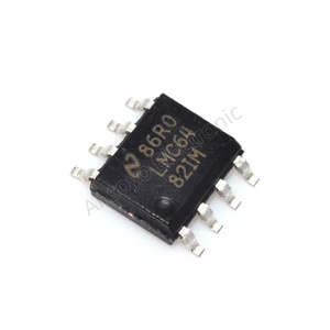ANSOYO LMC6482IMX LMC6482 8SOIC SMD IC Chips <b>Integrated</b> <b>Circuits</b> Electronic Components Amplifier LMC6482IMX/NOPB - Product Image 4