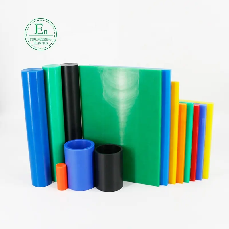 Material molecular composto para peso, preço da mangueira química pe 100 haste plástica uhmw hdpe folha de plástico