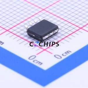 Transistor de Efecto de Campo (MOSFET) Original y Nuevo SI9933CDY-T1-E3 SO-8 - Product Image 2