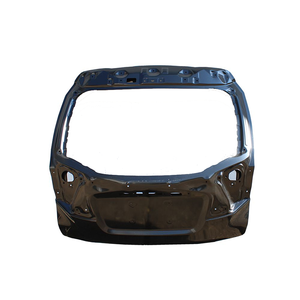 Refuerzo de soporte de parachoques delantero de coche, para <span class=keywords><strong>CHR</strong></span> <span class=keywords><strong>2019</strong></span> 52131 - F0406 - Product Image 3