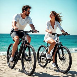 Bicicletta Elettrica <span class=keywords><strong>da</strong></span> Città OEM M612 Classica <span class=keywords><strong>da</strong></span> 26 Pollici per <span class=keywords><strong>Uomo</strong></span>, 36V con Sensore, 7 Velocità, <span class=keywords><strong>Bici</strong></span> Elettrica <span class=keywords><strong>da</strong></span> Strada - Product Image 6