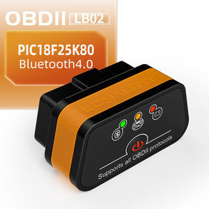 Phổ Xe Tự Động Quét Công Cụ Mã Công Cụ Áp Suất Lốp Màn Hình Công Cụ BLE 4.0 Tpms Được Xây Dựng Trong Cảm Biến Cho Tất Cả Các Xe - Product Image 1