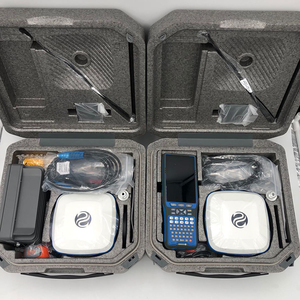 เครื่องมือสำรวจ Stonex S700A/S3II ราคาประหยัด ระบบ GNSS ความแม่นยำสูง เครื่อง GPS พกพาแบบ RTK - Product Image 1