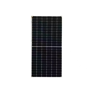 565W 570W 575W 580W 585W bifacial Monocrystalline bảng điều khiển năng lượng mặt trời quang điện 400 - 700 Watt điện trong suốt tấm năng lượng mặt trời - Product Image 2