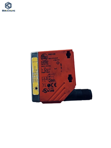 Sensor de Proximidad O5D100, Sensor de Medición Industrial, Sensor de Alta Detección para Automatización Industrial - Product Image 1