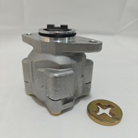 Precio al por Mayor, Bomba Hidráulica Nueva de 180 Bares para Sistema de Dirección Asistida de Camiones Pesados 99444525 y 81471016082 81471016086