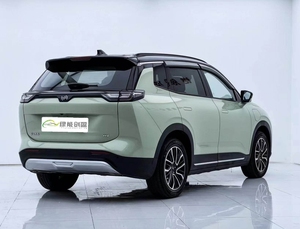 Auto Eléctrico Adulto Chino Baratos Vehículos de Nueva Energía Weima <span class=keywords><strong>Weltmeister</strong></span> W6 520km Eléctrico EV Coche Carro Voiture 2024 Auto - Product Image 4