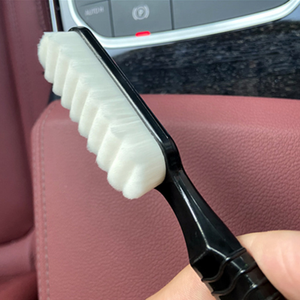 Kingdetail <span class=keywords><strong>JBE</strong></span>-5 Brosse de détail pour peinture automobile à haute efficacité avec fil doux pour le nettoyage des joints de bordure - Product Image 2