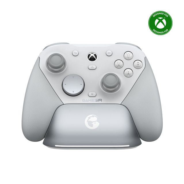 Best-selling Gamesir G7 Pro Controller with TMR Joystick 1000Hz for PC Android Xbox Controller Mando Manette  G7 Pro