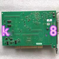 Carte mère de données Plc 1pc d'occasion Pci-6251 # cz pour usage industriel