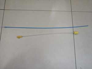 PCAI कैथेटर Multiparity PCAI विस्तार के साथ स्पंज सिर ट्यूब के साथ बड़ा स्पंज सिर और गहरी में गर्भाशय ट्यूब - Product Image 4