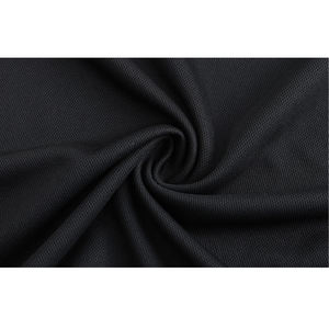 T-shirts de course à manches courtes unisexes, respirants, légers, à séchage rapide, avec logo personnalisé imprimé, pour la remise en forme en plein air - Product Image 4