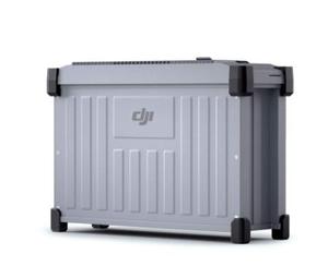 โดรนทางการเกษตร T25P: การฉีดพ่นน้ำหนักบรรทุกที่ดีที่สุดความแม่นยำของ RTK เทียบกับรุ่น T50/T60อากร - Product Image 4