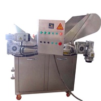 Machine à faire des frites, friteuse à air industrielle, machine à frites de pommes de terre