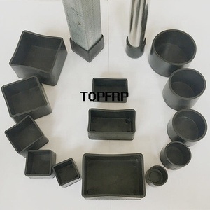 ปลอกหุ้มขาโต๊ะเก้าอี้กันลื่น ทำจากพลาสติกและยาง - Product Image 2