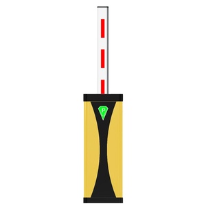 Barrera de Seguridad para Control de Tráfico y Estacionamiento - Product Image 1