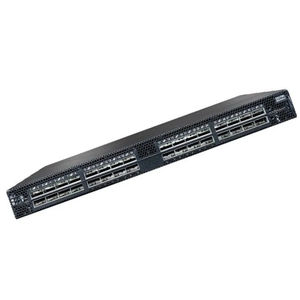 Serveur Mellanox MSN3700-CS2F avec 32 ports Qsfp28 Équipement de fibre optique Modèle MSN3700-CS2F - Product Image 1