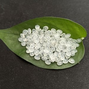 เม็ดพลาสติก PP เกรดพรีเมียม 100% คุณภาพสูง ขายดี วัตถุดิบพลาสติกเรซิ่น PP สำหรับทำตัวเรือนเครื่องใช้ไฟฟ้า - Product Image 1