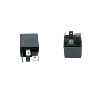 Relais clignotant pour voiture Yu Zhou 12V 4P Modèle 191 937 503 pour remplacement et réparation - Product Image 3
