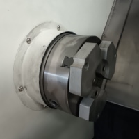 High-Quality CE-Certified Sk55 Sealing Ring for CNC Lathes