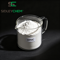 HPMC (hydroxypropylméthylcellulose) de qualité construction pour adhésifs et mortiers pour carrelage