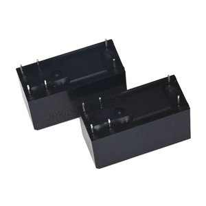 Relé Miniatura de Alta Potencia de 4 Pines Jeking Components IC HF115F-I-024-1HS3A - Product Image 5