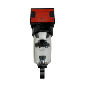 Tamping Machine pièces <span class=keywords><strong>de</strong></span> rechange <span class=keywords><strong>séparateur</strong></span> d'eau Valve modèle 90181-A pour Plasser 08-32 09-32 09-3X 08-475 accessoires ferroviaires - Product Image 3