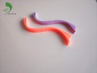 Torniquete pediátrico desechable para uso médico con color y tamaño personalizados